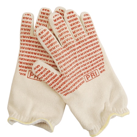 Allpoints Glove, Oven , Cotton, 500F, Pr 1331480